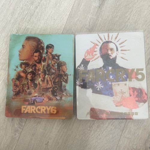 Far cry mondo - &, 6