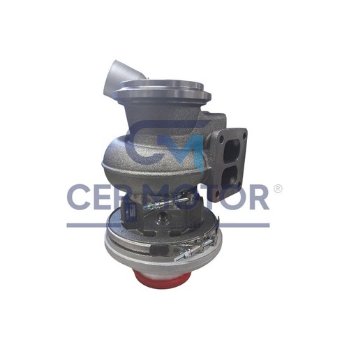 Compressore turbo cer 60173 - compressore,