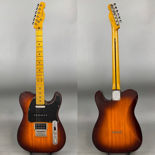 Fender modern player - modern,