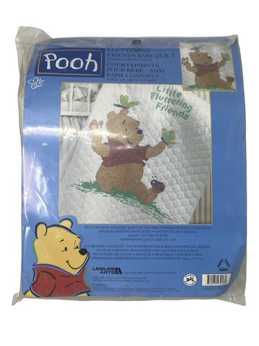 Trapunta bambino disney winnie - trapunta,