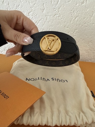 Cintura louis vuitton - cintura, in