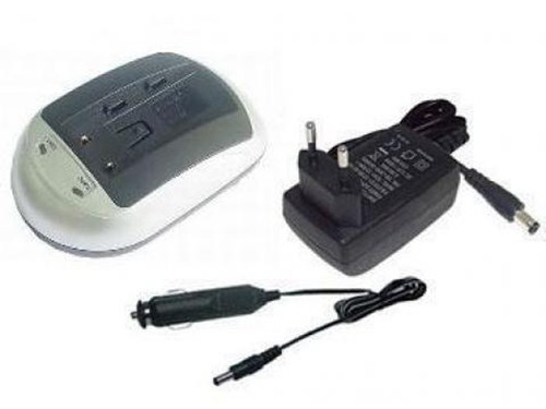 Powersmart caricabatteria - caricabatteria, +