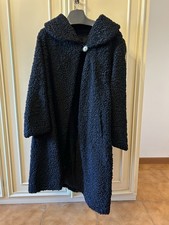 Pelliccia donna astrakan - pelliccia,