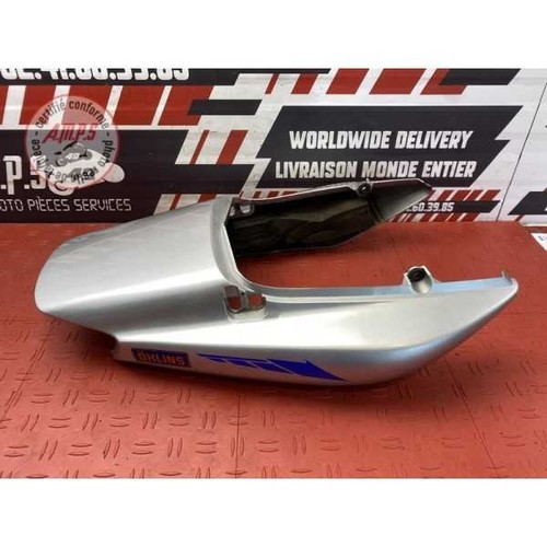 Coque arrière yamaha - yamaha, xjr