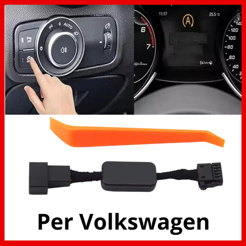 Volswagen golf passat - golf, vw
