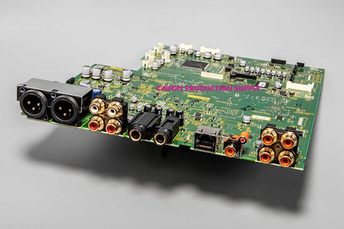 Pioneer main assy - pioneer,