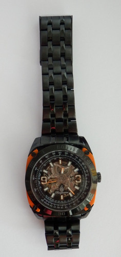 Orologio polso burgmeister - orologio,