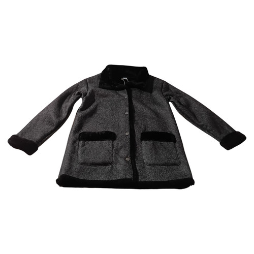 Cappotto bambina mayoral - bambina,