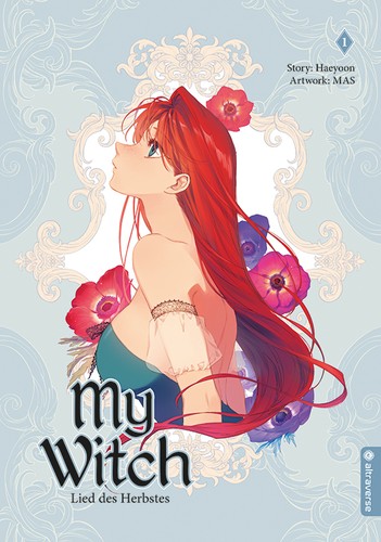 Witch 1 altraverse - witch,
