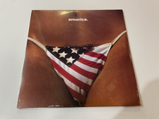 The black crowes amorica - the, 2