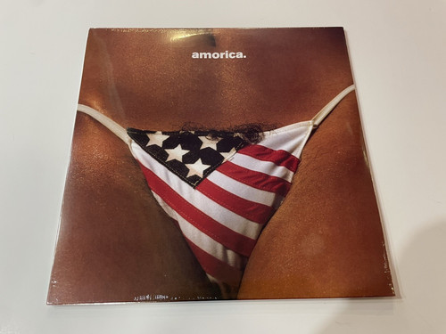 The black crowes amorica 2 - black,