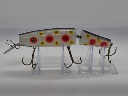 Esca pesca legno - da,