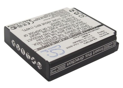 Batteria agli ioni litio - ioni,