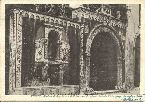 Viggiù artistica - viggiù,