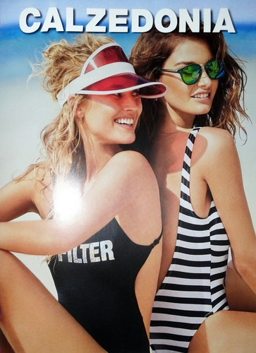 Calzedonia costumi beachwear - calzedonia,