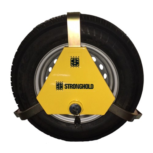 Stronghold apex morsetto - morsetto, di