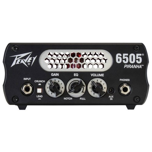Peavey 6505 piranha watt - 6505, 20