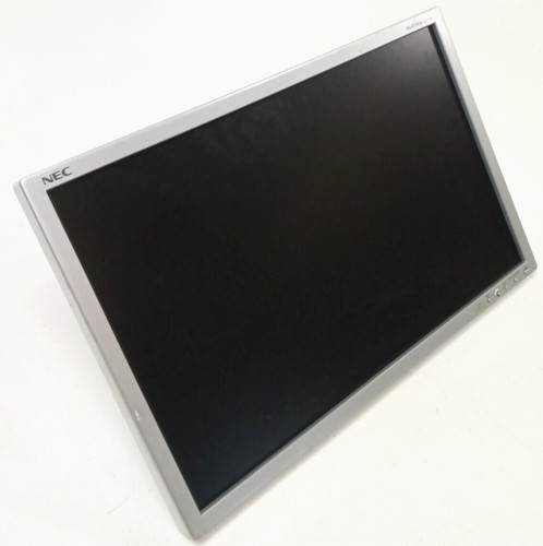 Monitor lcd nec - nec, multisync