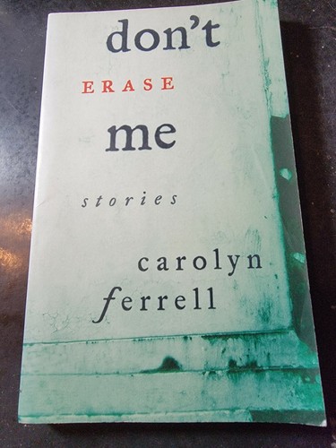 Don erase stories - me, :