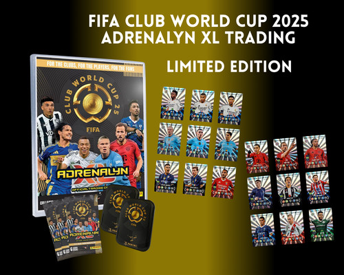 Panini fifa club - panini,