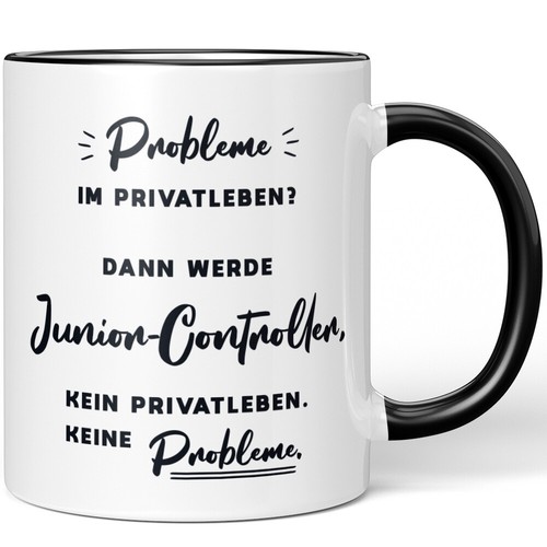 Problemi nella vita privata