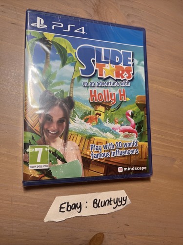 Slide stars nuovo e - stars,