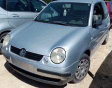 Ricambi volkswagen lupo - ricambi,