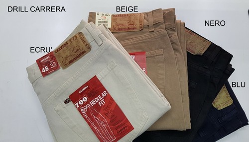 Carrera jeans doppio drill - carrera,