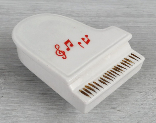 Pianoforte portagioie - pianoforte,