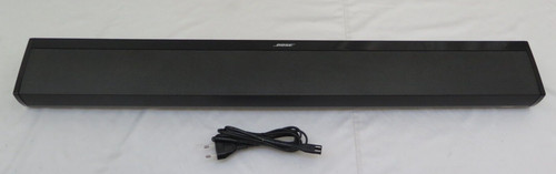 Bose lifestyle 135 - lifestyle, speaker