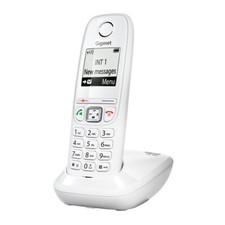 Telefono fisso cordless - fisso,