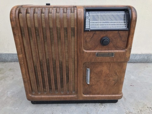 Mobile radio anni - mobile, radio/anni