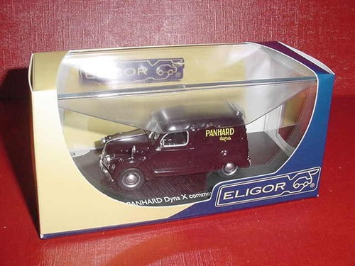 Panhard dyna break tole pub - panhard,