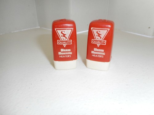 Scaldabagno mattina vintage - scaldabagno,