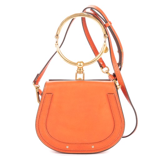 Borsa tracolla chloé - tracolla,