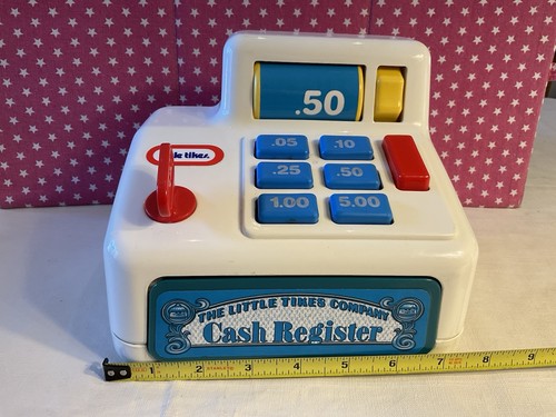 Vintage little tikes - vintage,