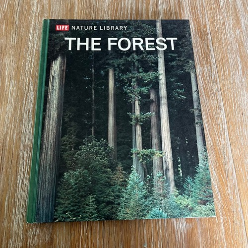 The forest peter farb - the,