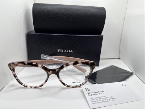 Occhiali vista prada vpr - prada,