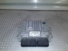 Centralina motore diesel