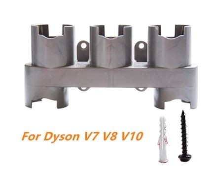 Supporto muro porta 5pz - supporto,