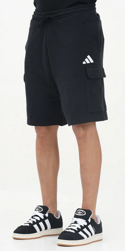 Pantaloncino uomo adidas - uomo,