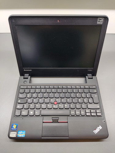 Lenovo thinkpad x131e gb - -,