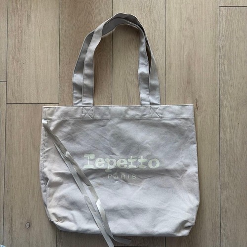 Borsa tote repetto - tote,