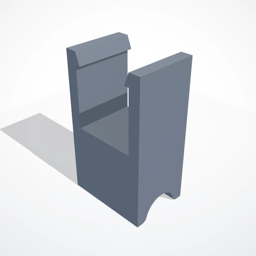 Supporto porta bilanciere - , per