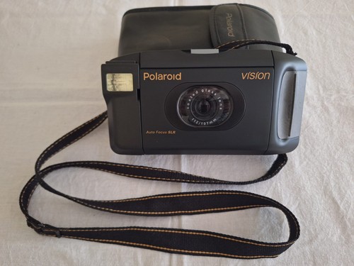 Fotocamera istantanea polaroid - fotocamera,