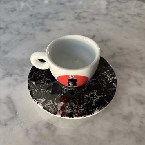 Illy art collection 2009 pedro - illy,