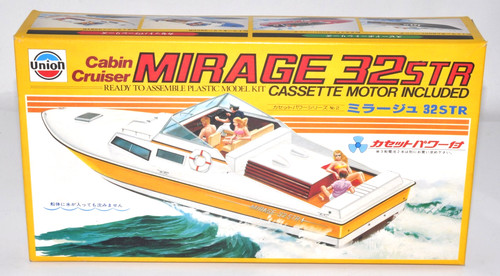 Vintage union mirage - vintage, 32str