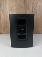 Bose cinemate subwoofer - 1,