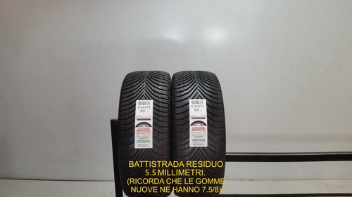 Gomme usate termiche - ,