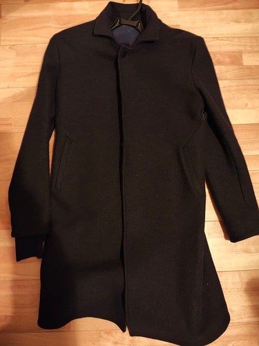 Cappotto chester 11by boris - chester,